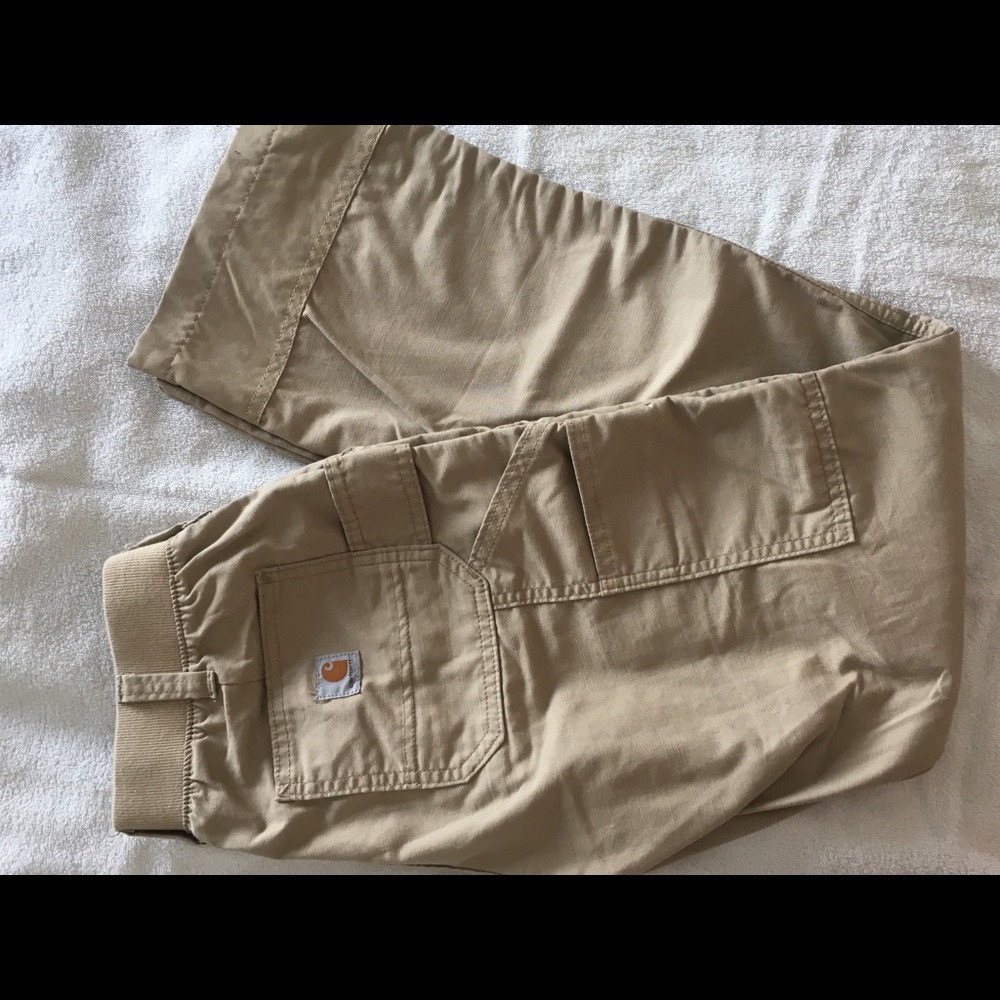 Carhartt pants